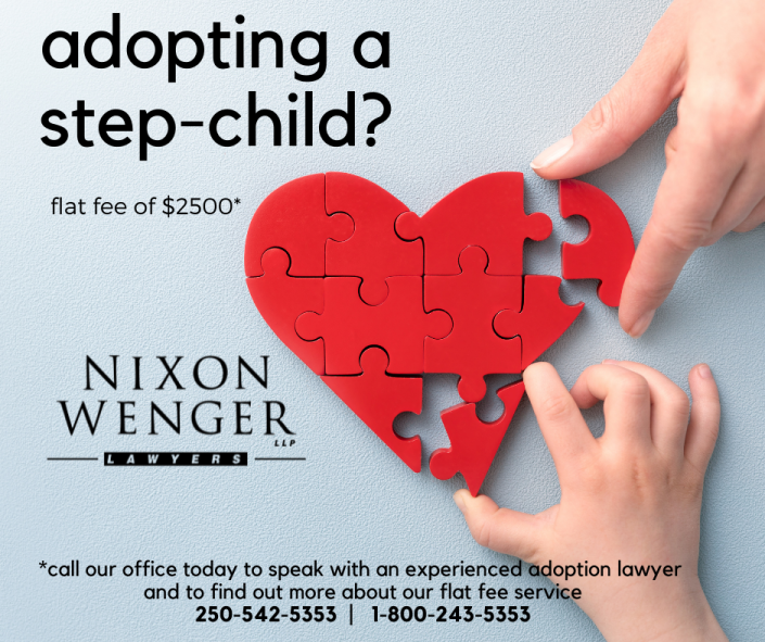 Consent Of Child And Biological Parents During Adoption - Nixon Wenger LLP